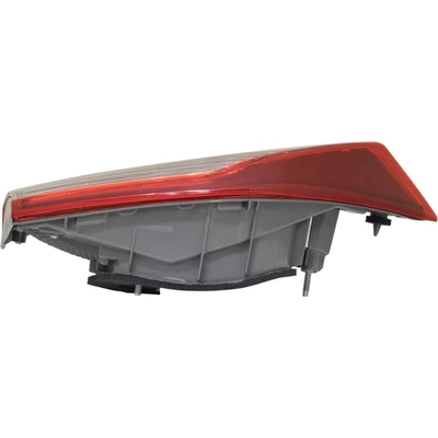 Driver Side Inner Taillamp Assembly - HY2802138C pa2