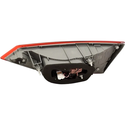 Driver Side Inner Taillamp Assembly - HY2802139 pa2