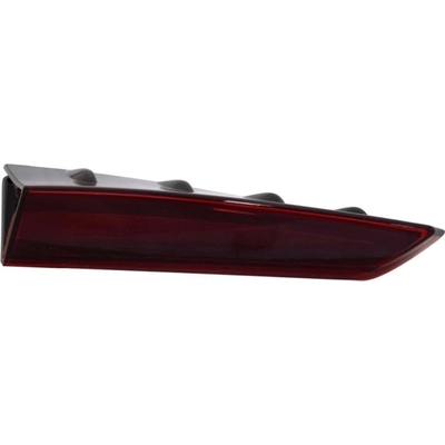 Driver Side Inner Taillamp Assembly - HY2802162 pa1