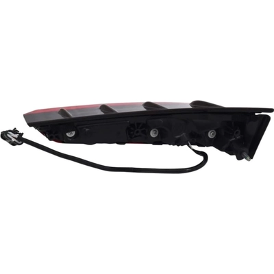 Driver Side Inner Taillamp Assembly - HY2802162 pa2