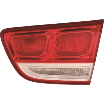 Driver Side Inner Taillamp Assembly - KI2802108 pa1