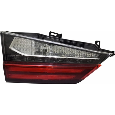 Driver Side Inner Taillamp Assembly - LX2802134 pa1