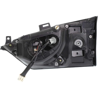 Driver Side Inner Taillamp Assembly - LX2802134 pa2