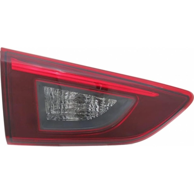 Driver Side Inner Taillamp Assembly - MA2802119 pa2