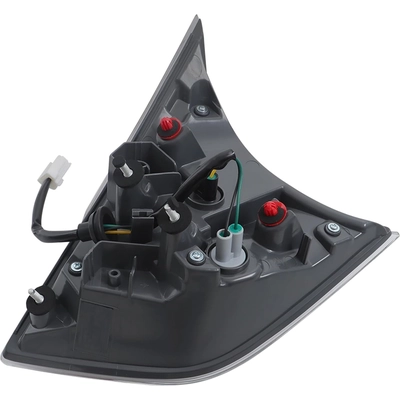 Driver Side Inner Taillamp Assembly - NI2802103 pa2