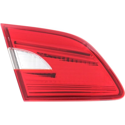 Driver Side Inner Taillamp Assembly - NI2802111 pa4