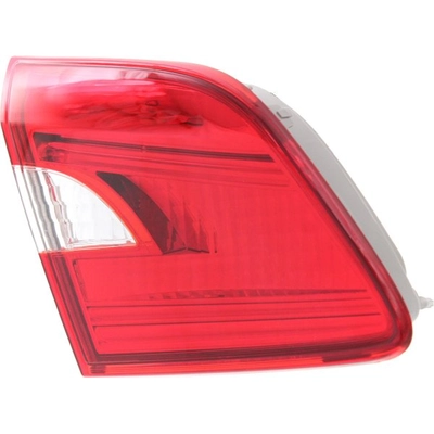 Driver Side Inner Taillamp Assembly - NI2802111 pa5