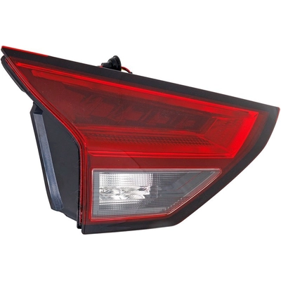 Driver Side Inner Taillamp Assembly - NI2802125 pa1