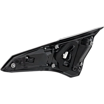 Driver Side Inner Taillamp Assembly - TO2802133 pa2