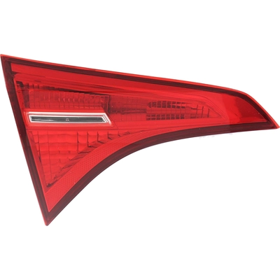 Driver Side Inner Taillamp Assembly - TO2802136C pa3