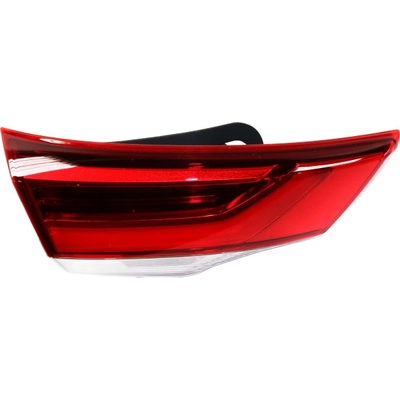 Driver Side Inner Taillamp Assembly - TO2802139C pa6