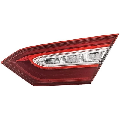 Driver Side Inner Taillamp Assembly - TO2802143 pa1