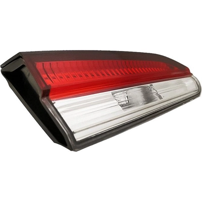 Driver Side Inner Taillamp Assembly - TO2802163 pa1