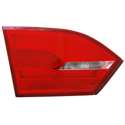 Ensemble de feu arrière intérieur côté conducteur - VW2802103C pa1