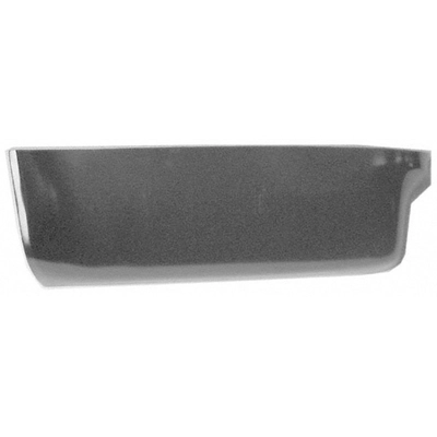 Driver Side Lower Bed Panel Patch Rear Section - GMK4144690732L pa1