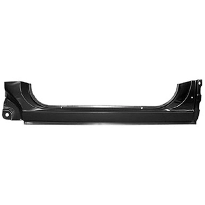 Driver Side OE Style Rocker Panel - RRP103 pa1