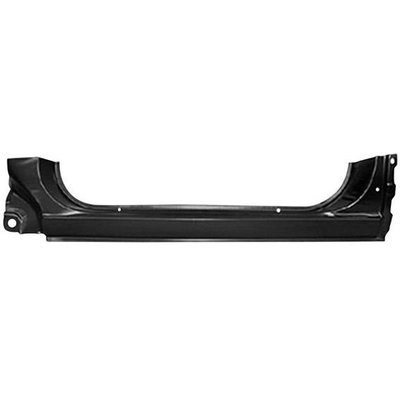 Driver Side OE Style Rocker Panel - RRP103 pa2