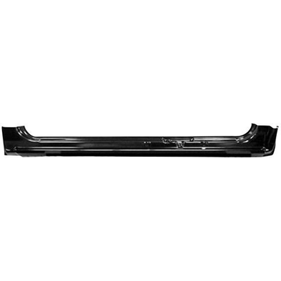 Driver Side OE Style Rocker Panel - RRP1405 pa2