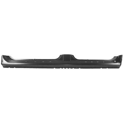 Driver Side OE Style Rocker Panel - RRP1658 pa1