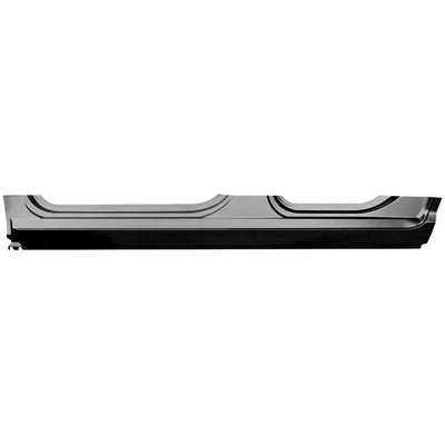 Driver Side OE Style Rocker Panel - RRP3385 pa2