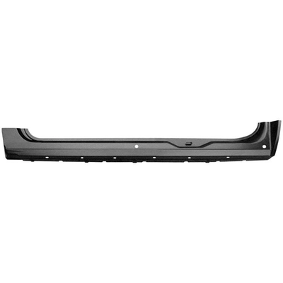 Driver Side OE Style Rocker Panel - RRP3919 pa2