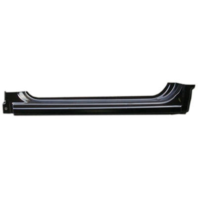 Driver Side OE Style Rocker Panel - RRP661 pa1