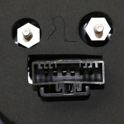 Driver Side Outer Taillamp Assembly - BM2804118 pa6