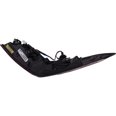 Driver Side Outer Taillamp Assembly by DEPO - 312-19ASL3AC pa2