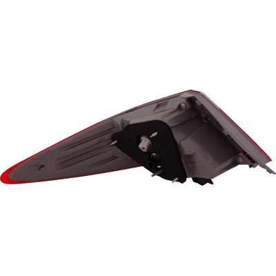 Driver Side Outer Taillamp Assembly by DEPO - 312-19C4L-AC pa2