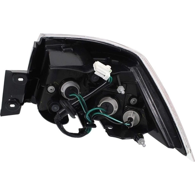 Driver Side Outer Taillamp Assembly by DEPO - 314-1925L-AC2C pa2