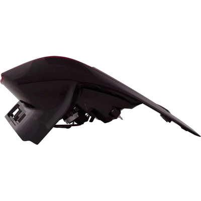 Driver Side Outer Taillamp Assembly by DEPO - 316-1949L-AC pa2