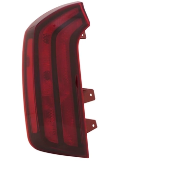 Driver Side Outer Taillamp Assembly by DEPO - 323-1978L-AC pa4