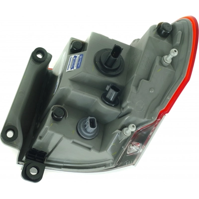 Driver Side Outer Taillamp Assembly by DEPO - 333-1965L-AC8 pa2