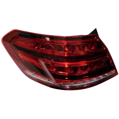 Driver Side Outer Taillamp Assembly by DEPO - 340-1914L-AC2 pa1