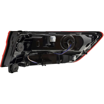 Driver Side Outer Taillamp Assembly by DEPO - 346-1915L-AC pa2