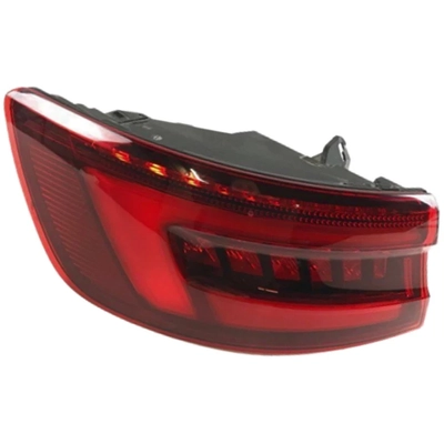 Driver Side Outer Taillamp Assembly by DEPO - 346-1915L-AC2 pa2