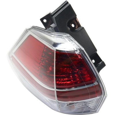 Driver Side Outer Taillamp Assembly - NI2804102C pa4