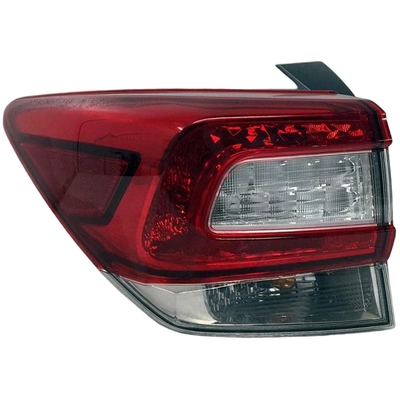 Driver Side Outer Taillamp Assembly - SU2804109 pa1