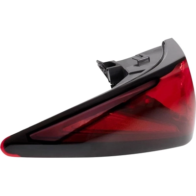 Driver Side Outer Taillamp Assembly - AC2804117 pa1