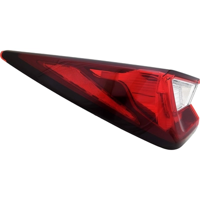 Driver Side Outer Taillamp Assembly - AC2804117 pa2