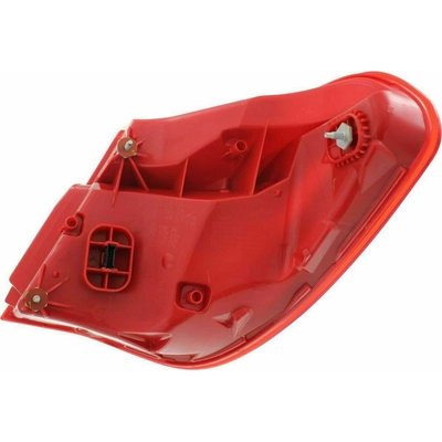 Driver Side Outer Taillamp Assembly - BM2804106 pa1