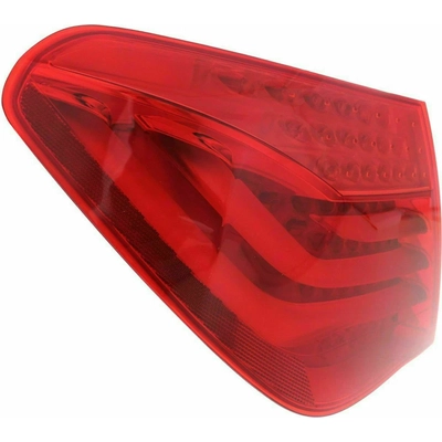 Driver Side Outer Taillamp Assembly - BM2804106 pa2