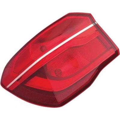 Driver Side Outer Taillamp Assembly - BM2804124C pa5
