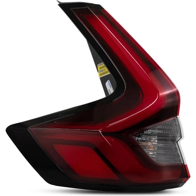 Driver Side Outer Taillamp Assembly - HO2804130 pa1