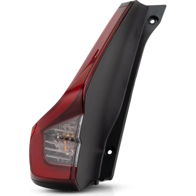 Driver Side Outer Taillamp Assembly - HO2804130 pa2