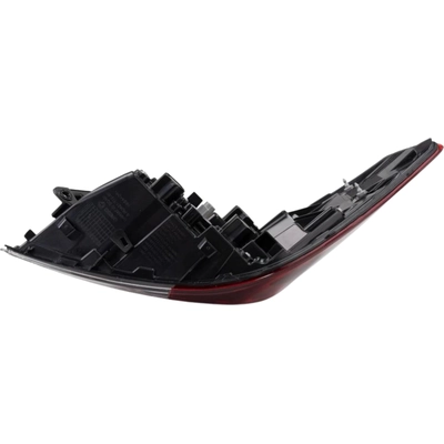 Driver Side Outer Taillamp Assembly - HO2804132 pa2