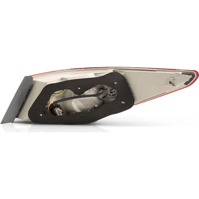 Driver Side Outer Taillamp Assembly - HY2804116 pa1
