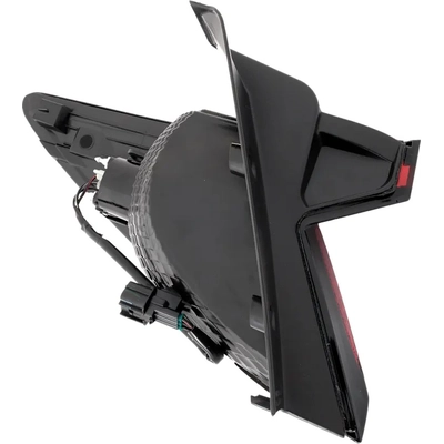 Driver Side Outer Taillamp Assembly - HY2804172 pa1