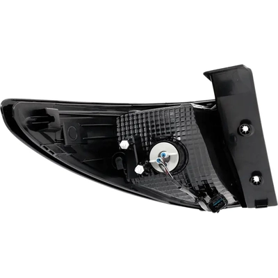 Driver Side Outer Taillamp Assembly - HY2804172 pa2