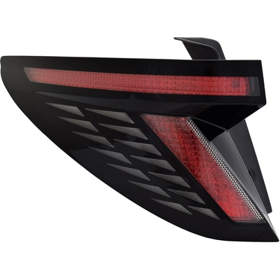 Ensemble de lumière arrière côté extérieur - HY2804173 pa1